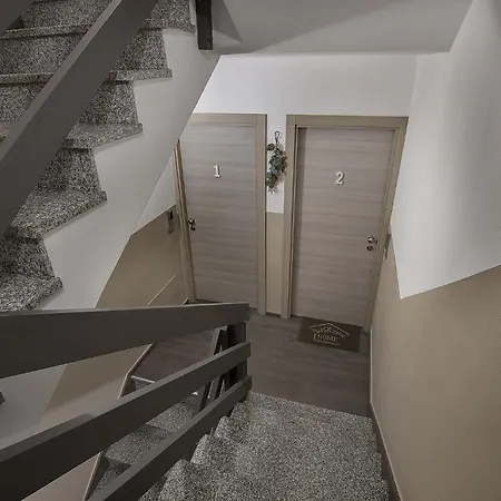 Apartament Angel's 1 *