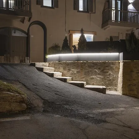 Daire Angel's 1 Ponte Di Legno