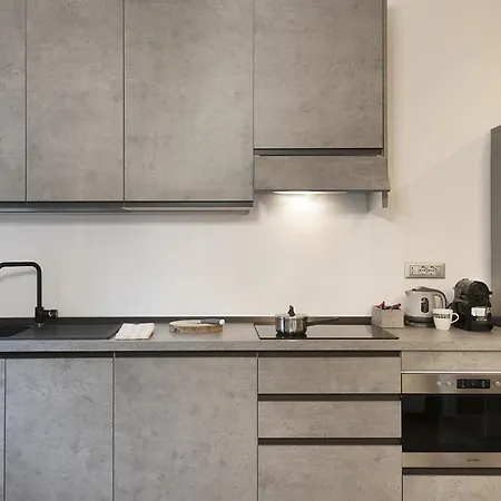 Apartament Angel's 1 *