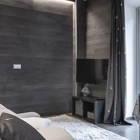 Apartament Angel's 1 Ponte Di Legno