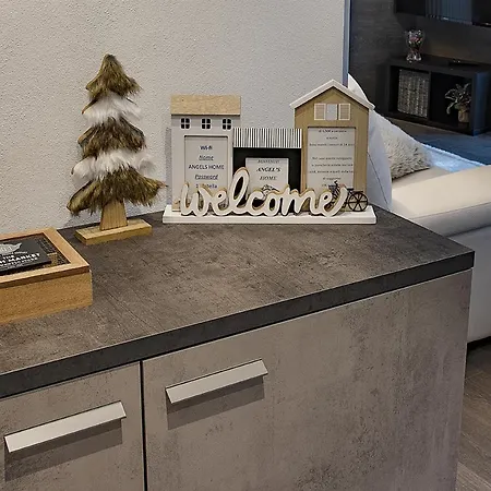 Angel's 1 Apartament