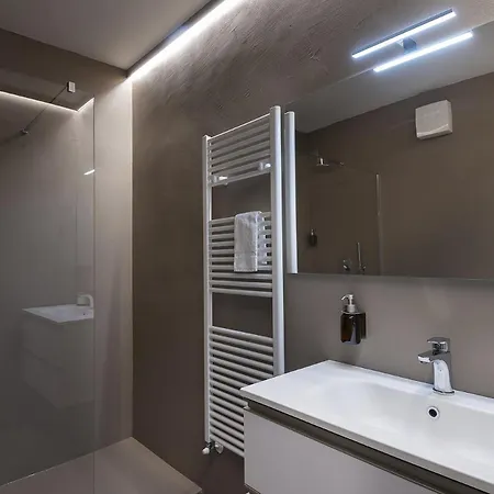 Angel's 1 Apartament *